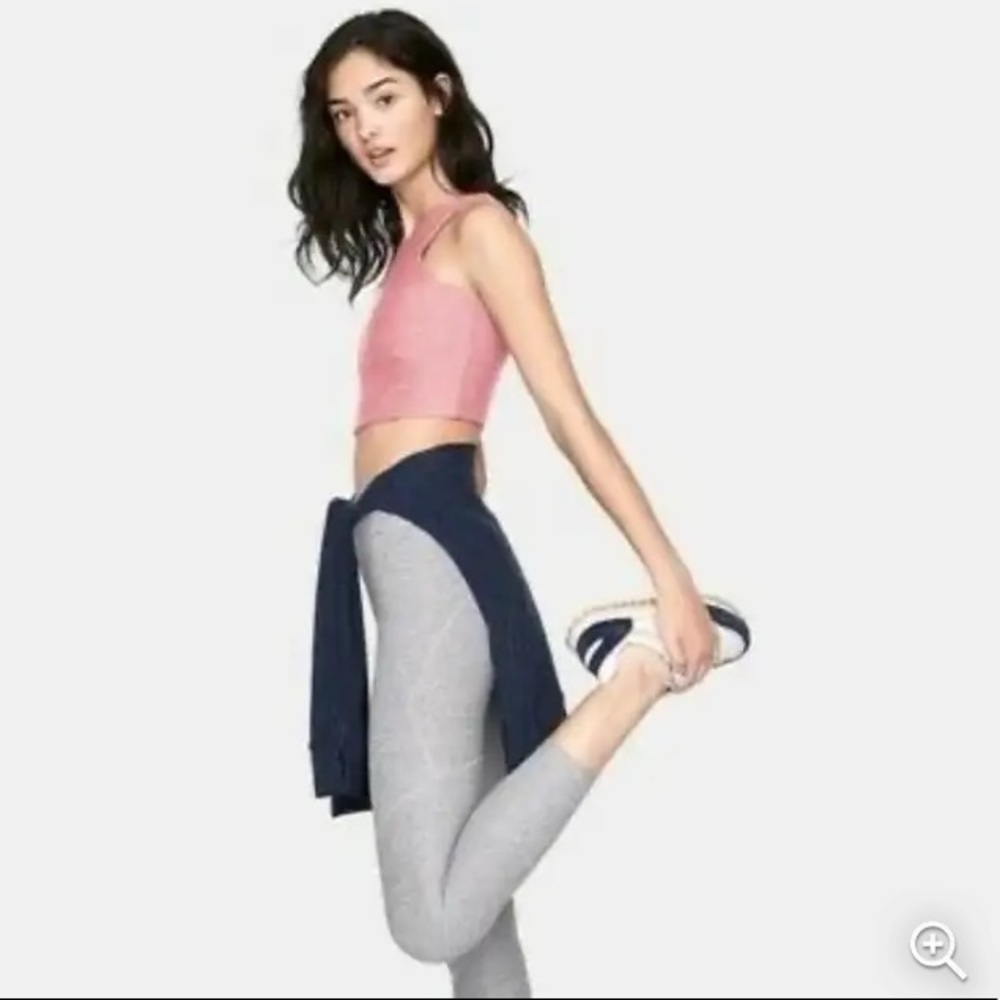 Outdoor Voices Venus crop top women’s